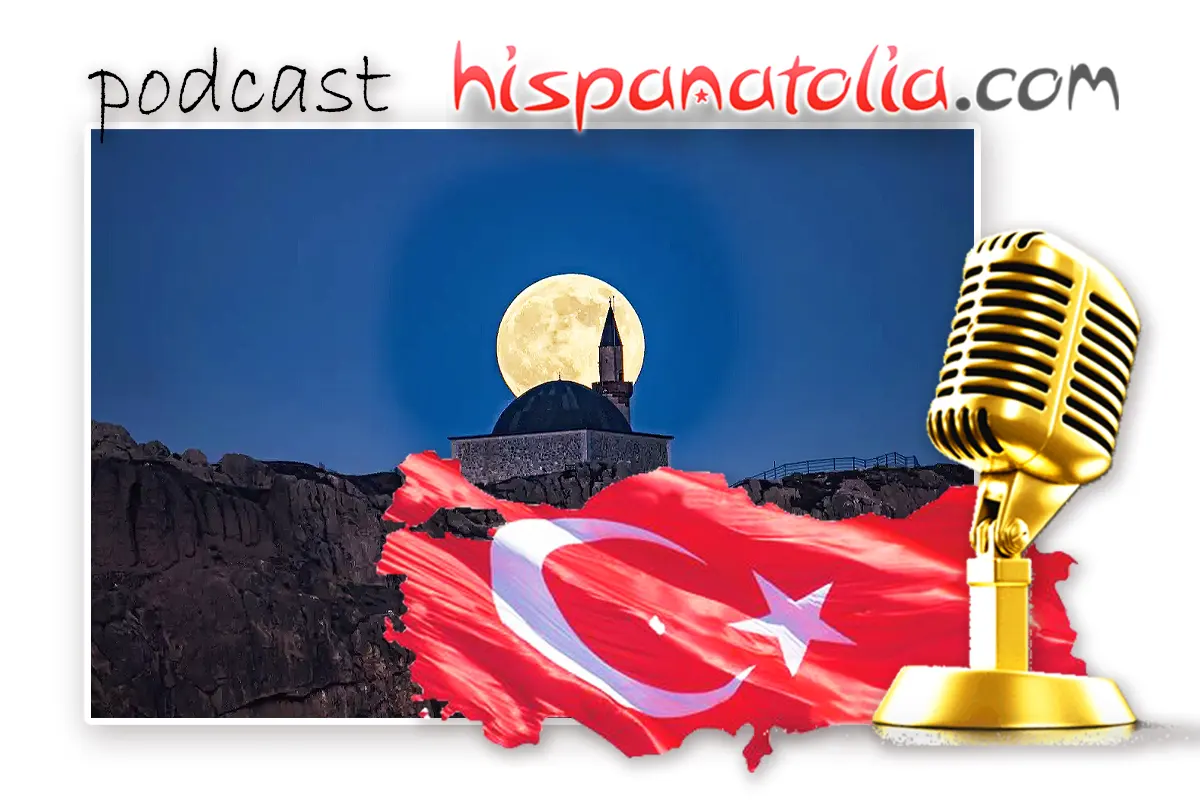 Superluna Castor | Vaticano en Bursa | Árbitros detenidos | Air Europa | Arresto de Netanyahu