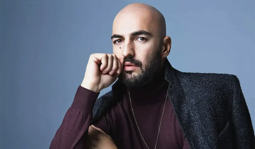 Soner Sarıkabadayı