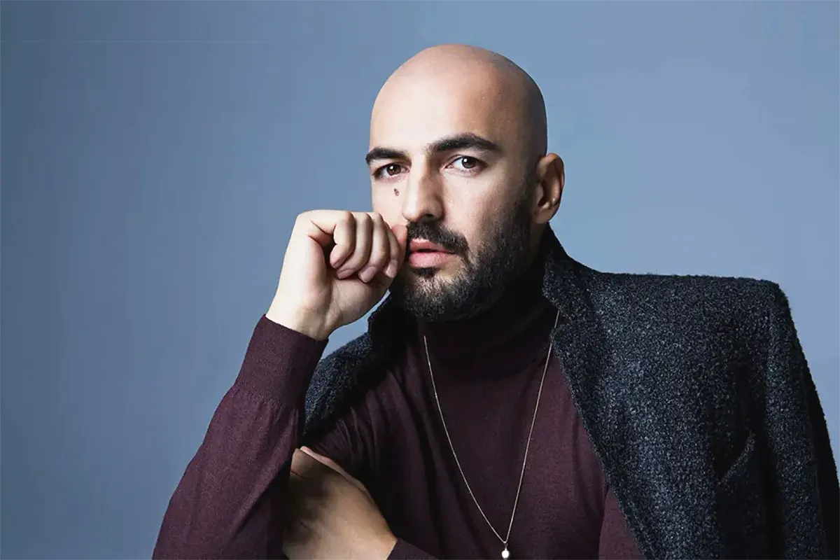 Soner Sarıkabadayı