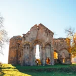 Tbeti Church, Turkey