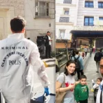 turistas intoxicados en un hotel de Estambul