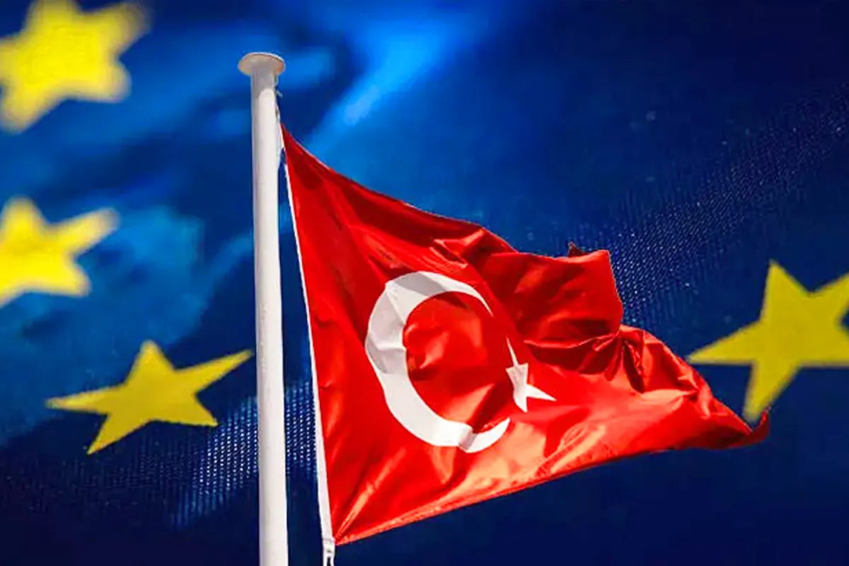 Turkey and the EU