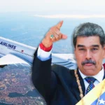 Turkish Airlines, Maduro