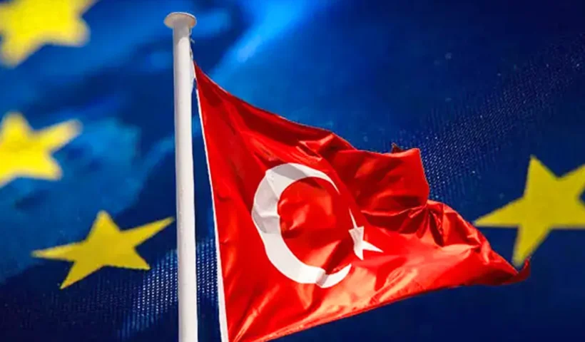 Turquía y la UE