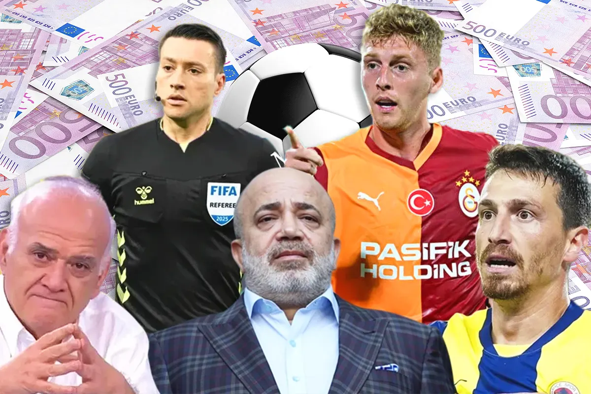 arrested for illegal betting in football