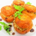 Dolma (stuffed vegetables)
