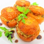 Dolma (stuffed vegetables)