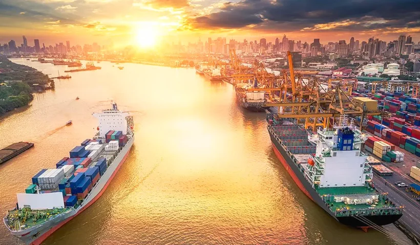 economía, exportaciones