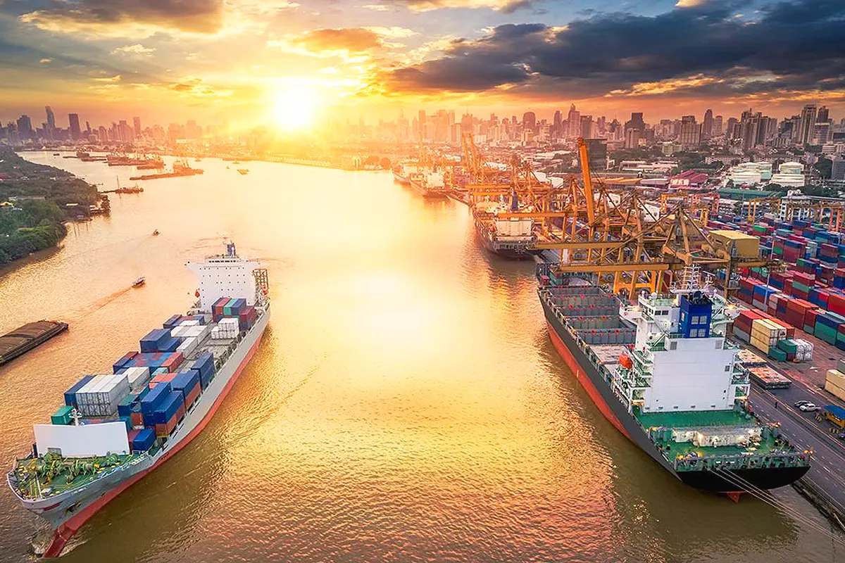 economía, exportaciones