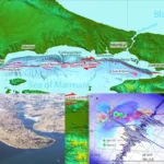 estudio sísmico sobre Estambul