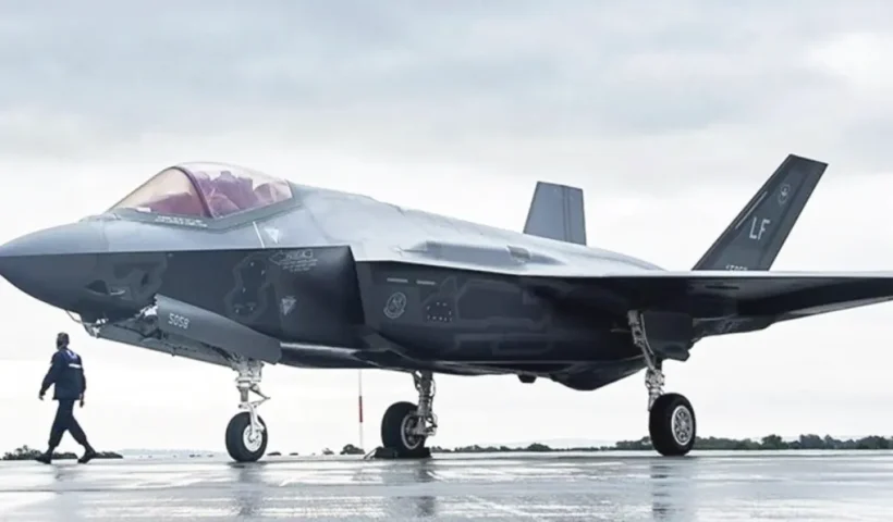 F-35