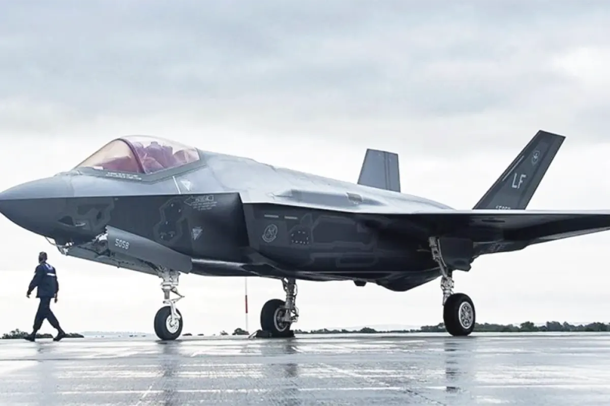 F-35