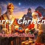 Merry Christmas, Hispanatolia