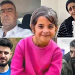 Narin Güran's crime
