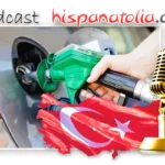 Seguridad del Mar Negro | Coches de combustión en 2035 | Terrorismo y crimen | Nevadas en Turquía