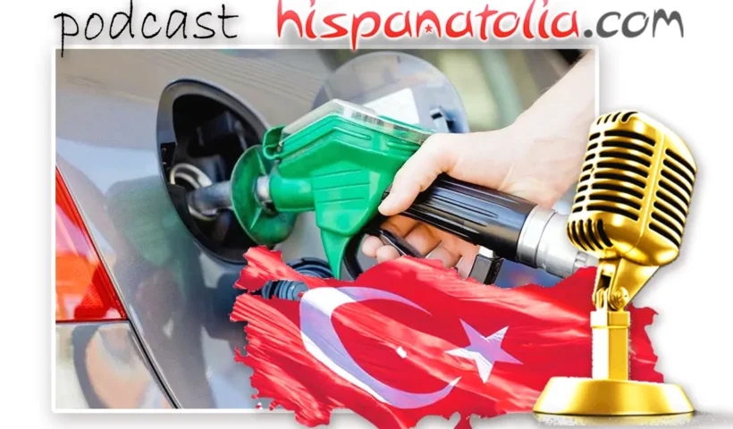 Seguridad del Mar Negro | Coches de combustión en 2035 | Terrorismo y crimen | Nevadas en Turquía