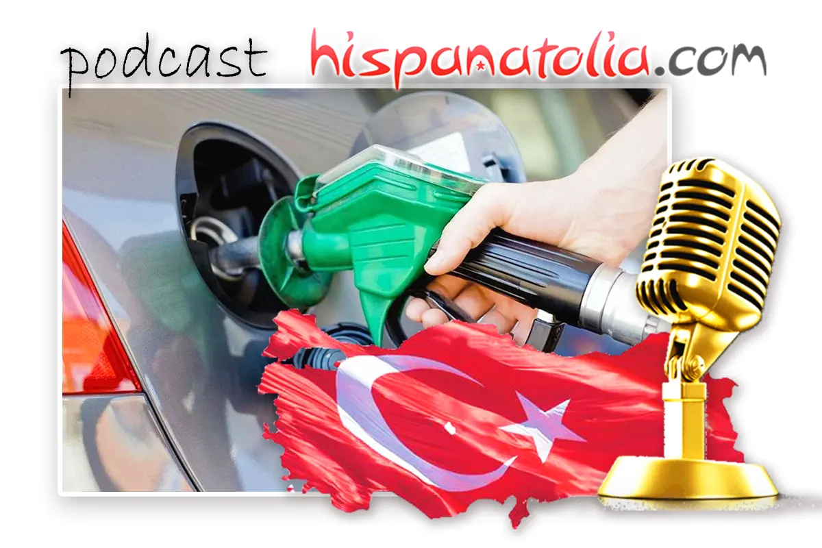 Seguridad del Mar Negro | Coches de combustión en 2035 | Terrorismo y crimen | Nevadas en Turquía