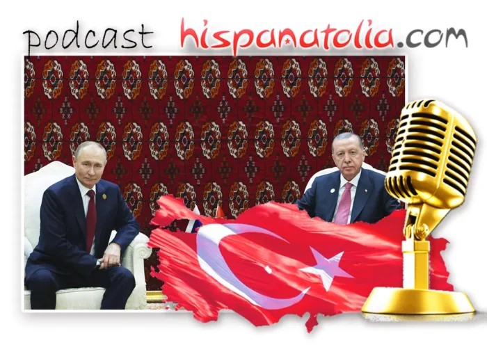 Tráfico Estambul | Tragedia en Pendik | Crisis Bulgaria | Erdoğan y Putin | Terremoto fantasma