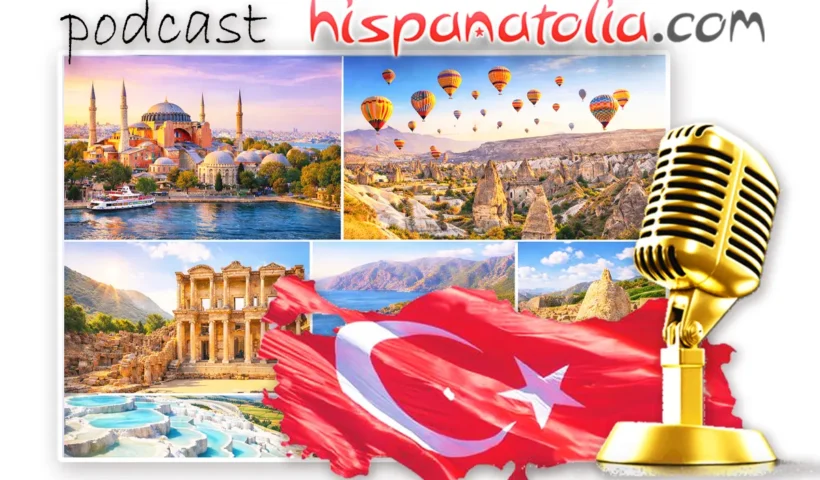 Turismo en Turquía | Carrera Gran Bazar | Salario mínimo | Ejército de Libia | Jesús en Nicea