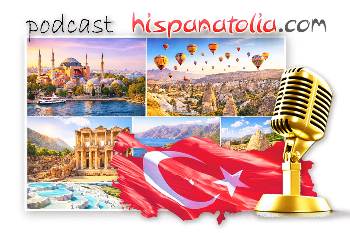 Turismo en Turquía | Carrera Gran Bazar | Salario mínimo | Ejército de Libia | Jesús en Nicea