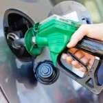 prohibición de los coches de combustión a partir de 2035