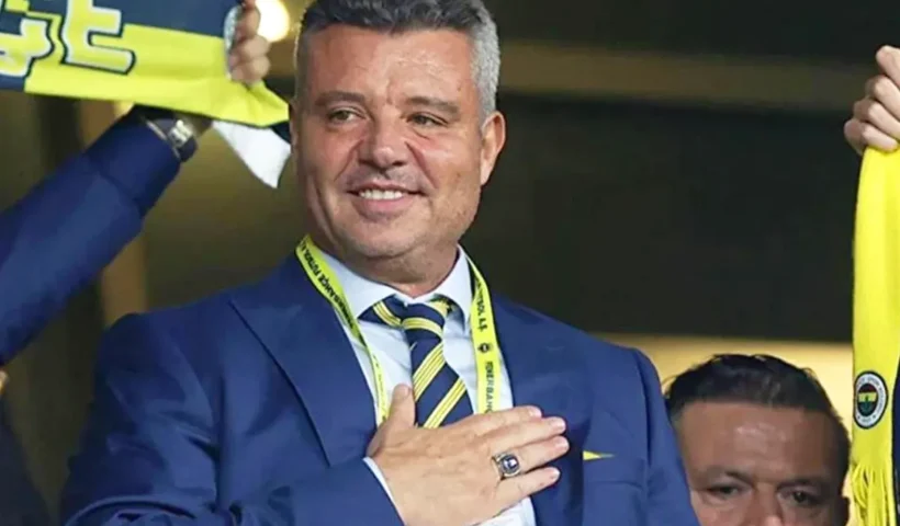 Sadettin Saran, Fenerbahçe