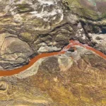 sequía, embalses en Turquía