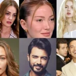 singers, actresses and influencers detained for drugs use and possession