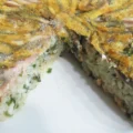 Anchovies stuffed with rice