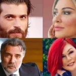 famosos turcos detenidos por drogas