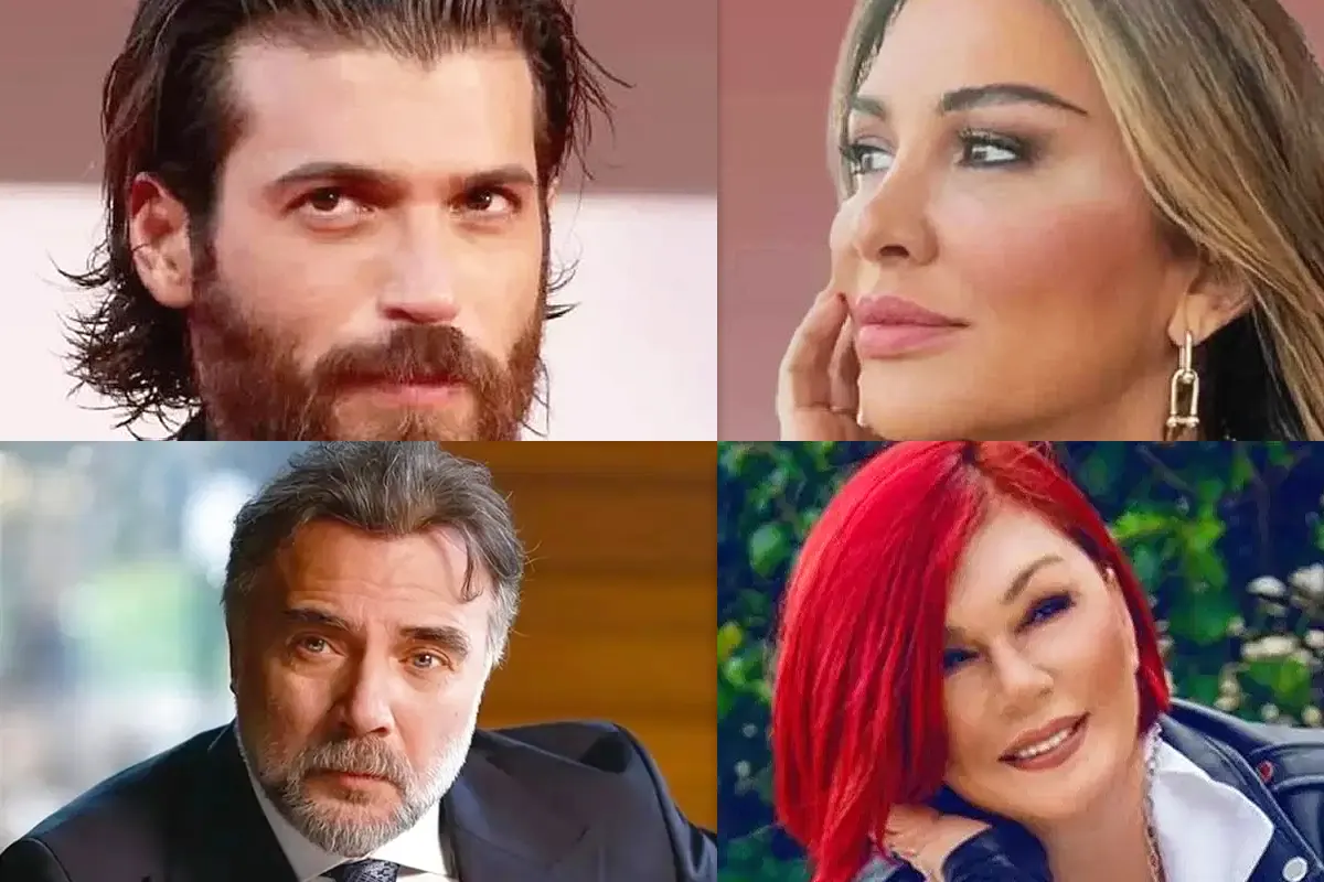 famosos turcos detenidos por drogas