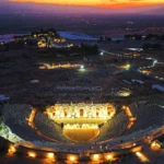 Hierapolis, Pamukkale