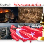 Aeropuerto de Ankara | Turismo chino en Göbeklitepe | Ruso desaparecido | Incendio hotel en Bolu