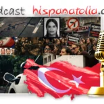 Mujer asesinada | España y Turquía | Espías de Irán | Coches eléctricos | Trasplante de cara