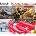Victoria del Beşiktaş | Nevadas en Estambul | Ofensiva contra SDF en Siria | Accidente en Adamuz