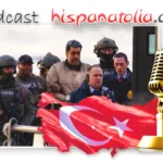 Inflación | Terremotos | Venezuela y Maduro | El Papa en Iznik | Los Reyes Magos en Turquía