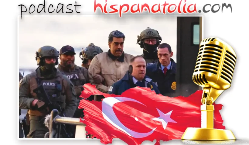 Inflación | Terremotos | Venezuela y Maduro | El Papa en Iznik | Los Reyes Magos en Turquía