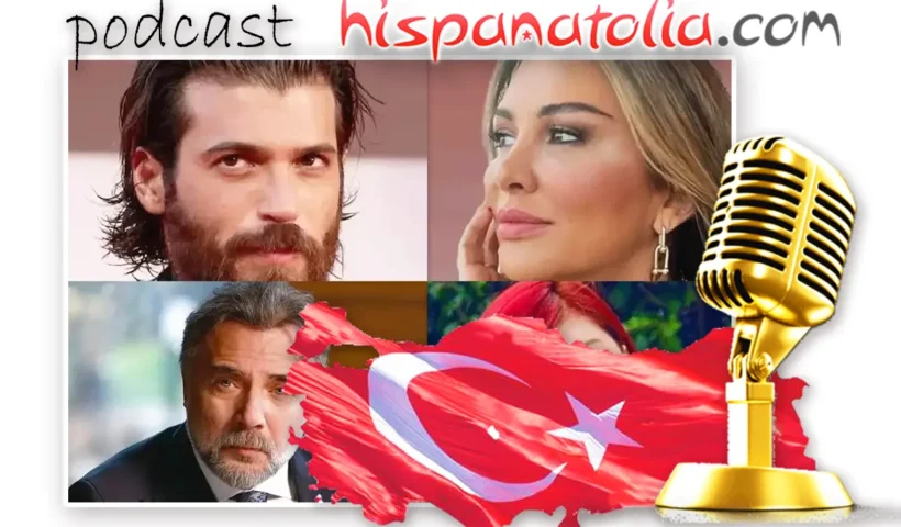 Sequía en Ankara | Famosos detenidos por drogas | Economía turca | Fiscal intenta asesinar jueza
