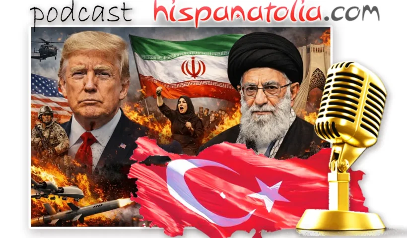 Análisis - ¿Va a intervenir EE.UU. militarmente en Irán?