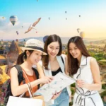 turismo chino en Turquía
