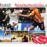 Caza turco KAAN | Partido Beşiktaş | Israel anexiona Cisjordania | Turismo de globos en Capadocia