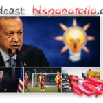 Derrota del Galatasaray | Accidentes | Erdoğan candidato en 2028 | Huckabee y el "Gran Israel"