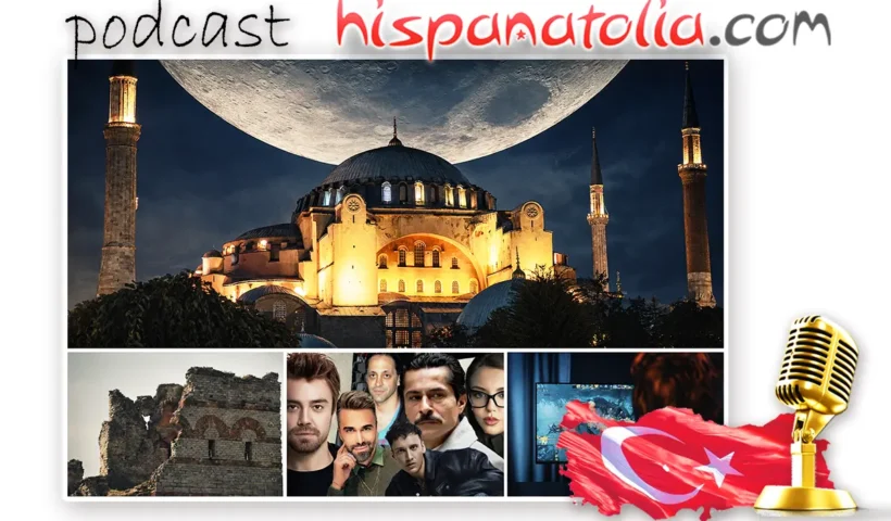 Famosos detenidos | Gaming y videojuegos | Murallas de Estambul | Islam: comienza el Ramadán