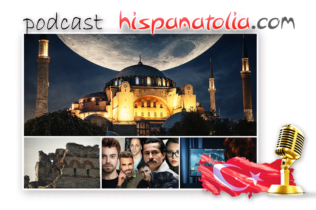 Famosos detenidos | Gaming y videojuegos | Murallas de Estambul | Islam: comienza el Ramadán