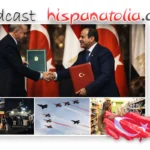 Inflación en Turquía | Dron Bayraktar Kızılelma | Tragedia en el Egeo | Erdoğan visita Egipto
