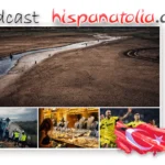 Precio del oro | Accidentes mortales | Sequía Estambul | Más multas a conductores | Marco Asensio