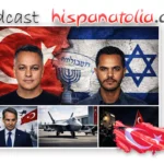 Récord de turismo | Caza turco KAAN | Espías de Israel | Terremotos en Turquía | Guerra con Grecia