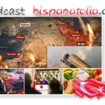 Irán ataca Turquía | Guerra en Oriente Medio | Erdoğan y el colapso del orden mundial | Inflación