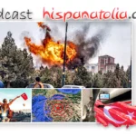 Irán ataca Azerbaiyán | Metro de Estambul | La guerra frena el turismo | Terremotos en Turquía