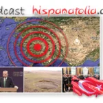 Terremotos en Turquía | Kurdos en Irán | Erdoğan ataca a Netanyahu | Agujeros gigantes en Konya